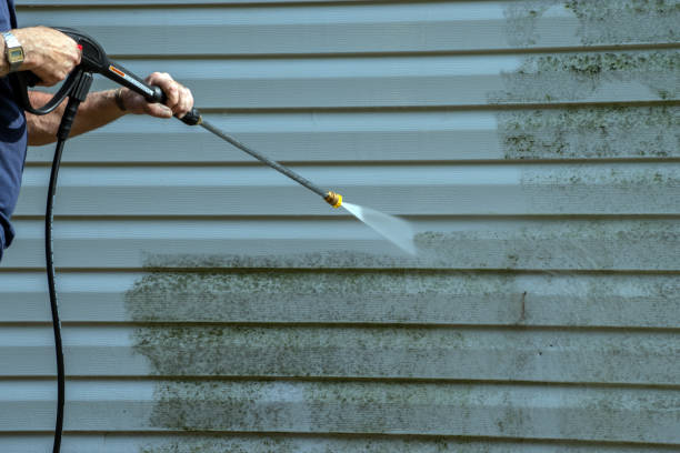 Professional Pressure Washing in San Rafael, CA